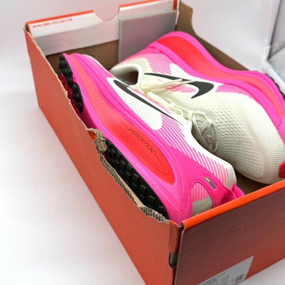 Nike Mens Vomero 18 CM Hyper Pink Shoes Sz 12 New Running IB7315-100 main image 9